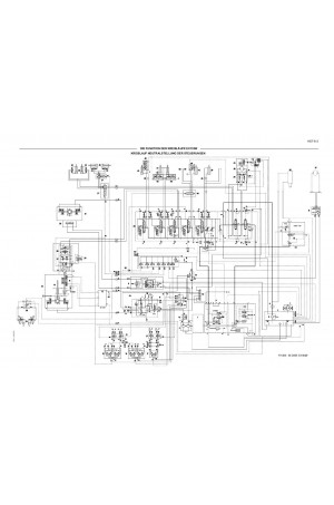 Kobelco EX135W Service Manual