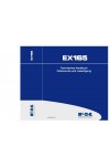 Kobelco EX165 Service Manual