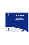 Kobelco EX355 Service Manual