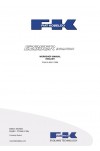 Kobelco E235SR Service Manual