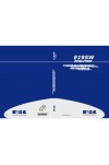 Kobelco E195W Operator`s Manual