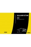 New Holland CE E265C, E305C Operator`s Manual
