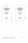 Kobelco SK50SR-5 Service Manual