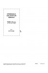 Kobelco 70SR Service Manual
