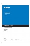 Kobelco SK350-9 Service Manual