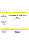 New Holland CE E485C Service Manual