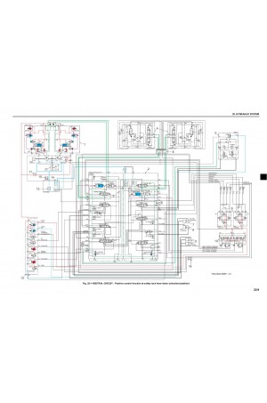 New Holland CE E215BJ, E215BLCJ Service Manual