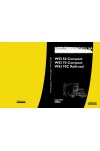 New Holland CE WE150, WE170, WE170C Operator`s Manual