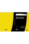 New Holland CE WE210, WE230 Operator`s Manual