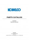 Kobelco N/A Parts Catalog