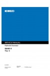 Kobelco SK485-9 Service Manual