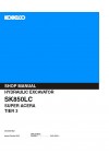 Kobelco SK850LC Service Manual
