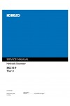 Kobelco SK210-9 Service Manual