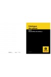 New Holland CE EH215 Parts Catalog