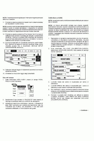 Case IH AFS, AFX8010 Operator`s Manual