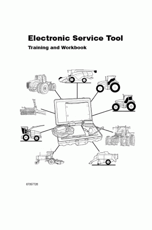 New Holland N/A Operator`s Manual