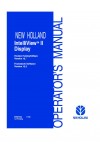 New Holland N/A Operator`s Manual