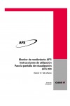 Case IH 200, AFS Operator`s Manual
