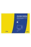 New Holland  Operator`s Manual