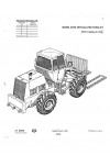 Case M13K, N/A Parts Catalog