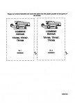 New Holland TR86, TR87, TR88 Complete Service Manual