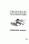 New Holland 630 Operator`s Manual