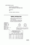 New Holland 782 Operator`s Manual