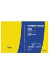 New Holland CX5080, CX5090, CX6080, CX6090 Operator`s Manual