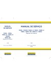 New Holland 9040L, 9040M, 9060L, 9060LH, 9080L, 9080LH, 9090L, 9090LGE, 9090LH Service Manual