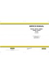 New Holland CR6090, CR7090, CR8080, CR8090, CR9090 Service Manual