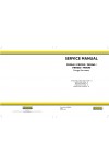 New Holland FR9040, FR9050, FR9060, FR9080, FR9090 Service Manual