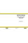 New Holland FR9040, FR9050, FR9060, FR9080, FR9090 Service Manual