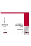 Case Axial-Flow 5130, Axial-Flow 6130, Axial-Flow 7130 Service Manual