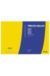 New Holland CR7.90, CR8.80, CR8.90, CR9.80, CR9.90 Operator`s Manual