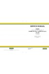New Holland CR9090 Service Manual