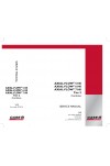 Case IH Axial-Flow 5140, Axial-Flow 6140, Axial-Flow 7140 Service Manual