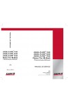 Case IH Axial-Flow 7240, Axial-Flow 8240, Axial-Flow 9240 Service Manual