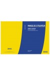 New Holland 9090X Coffee Operator`s Manual