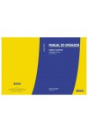 New Holland 9090X Coffee Operator`s Manual