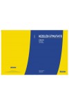 New Holland CX8.90 Operator`s Manual