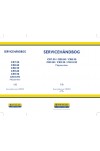 New Holland CR10.90, CR7.90, CR8.80, CR8.90, CR9.80, CR9.90 Service Manual