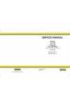 New Holland CR10.90, CR9.90 Service Manual