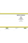 New Holland CR10.90, CR9.90 Service Manual