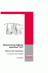 Case IH Axial-Flow 2377 Operator`s Manual