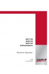 Case IH AF7120, AF8120, AF9120 Service Manual
