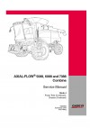 Case IH Axial-Flow 5088, Axial-Flow 6088, Axial-Flow 7088 Service Manual