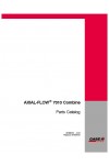 Case IH 7010, Axial-Flow 7010 Parts Catalog