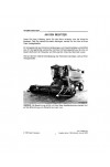 Case IH Axial-Flow 1680 Operator`s Manual