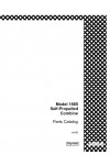 Case IH 1665 Parts Catalog