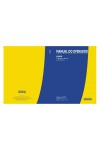 New Holland 9090X Operator`s Manual